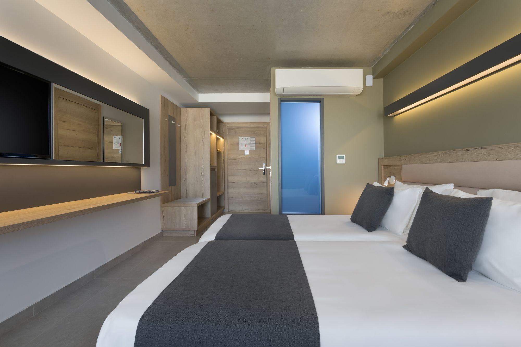 Azur Hotel By St Hotels Gzira Dış mekan fotoğraf